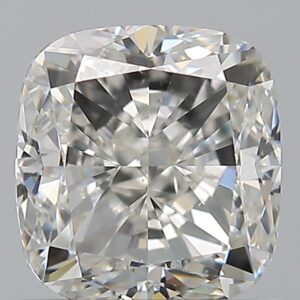 1.01 CT CUSHION