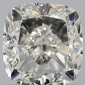 1.01 CT CUSHION