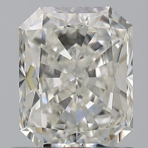 1.01 CT L RADIANT