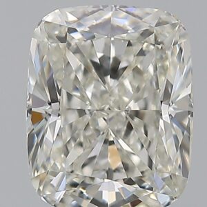 1.01 CT CUSHION