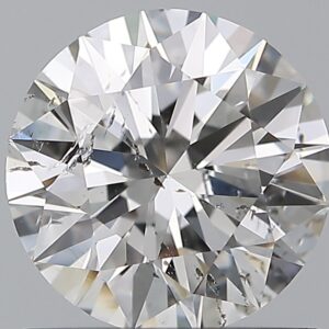 1.01 CT ROUND