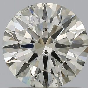 1.01 CT ROUND