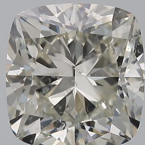 1.01 CT CUSHION B
