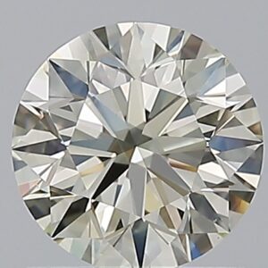 1.01 CT ROUND
