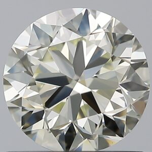 1.01 CT ROUND