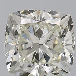 1.01 CT CUSHION B