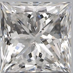 1.01 CT PRINCESS
