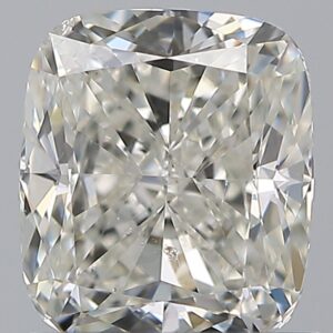 1.01 CT CUSHION