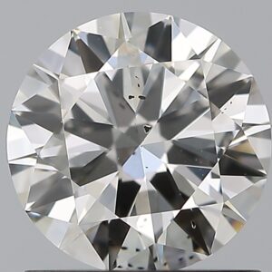 1.01 CT ROUND