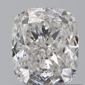 1.01 CT CUSHION