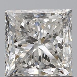 1.01 CT PRINCESS