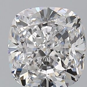1.01 CT CUSHION
