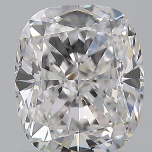 1.01 CT CUSHION