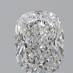 1.01 CT CUSHION