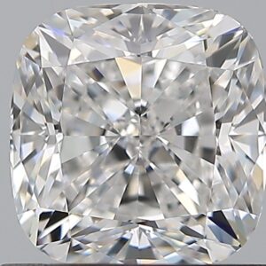 1.01 CT CUSHION