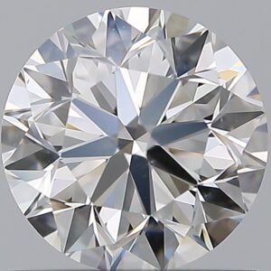 1.01 CT ROUND
