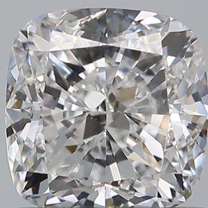 1.01 CT CUSHION