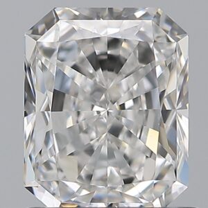 1.01 CT L RADIANT