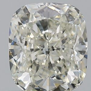 1.01 CT CUSHION
