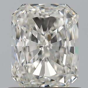 1.01 CT L RADIANT