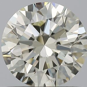 1.01 CT ROUND