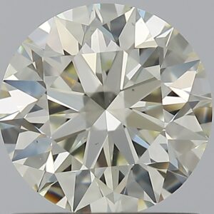 1.01 CT ROUND