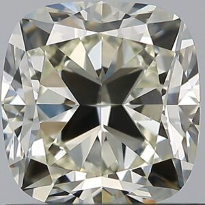 1.01 CT CUSHION B