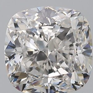 1.01 CT CUSHION