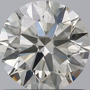 1.01 CT ROUND