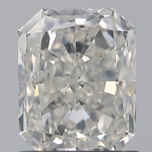 1.01 CT L RADIANT