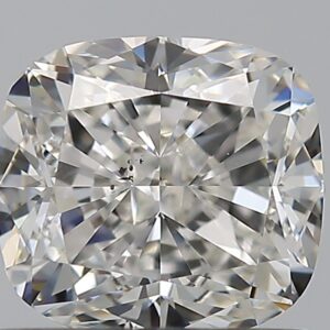 1.01 CT CUSHION