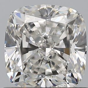 1.01 CT CUSHION
