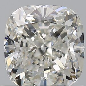 1.01 CT CUSHION