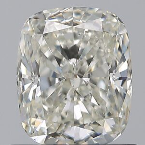 1.01 CT CUSHION
