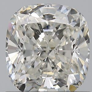 1.01 CT CUSHION