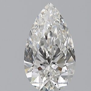 1.01 CT PEAR