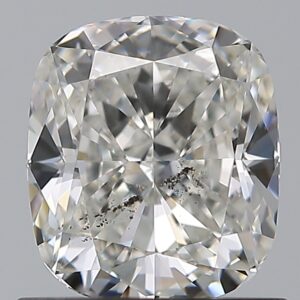 1.01 CT CUSHION