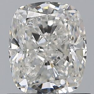 1.01 CT CUSHION
