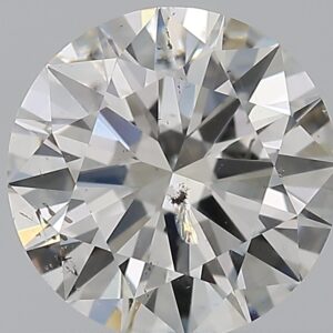 1.01 CT ROUND
