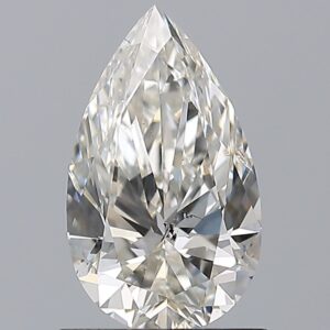 1.01 CT PEAR