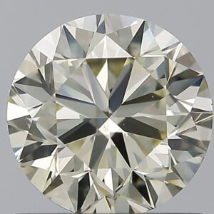 1.01 CT ROUND