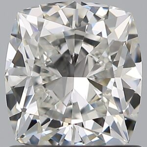 1.01 CT CUSHION B