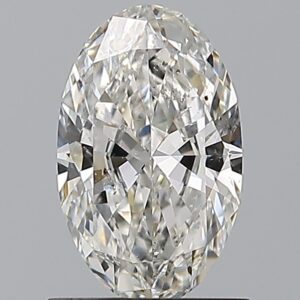 1.01 CT OVAL