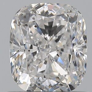 1.01 CT CUSHION