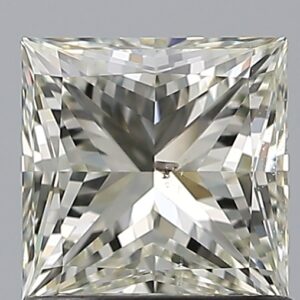 1.01 CT PRINCESS