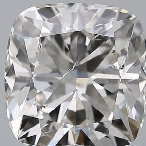 1.01 CT CUSHION B