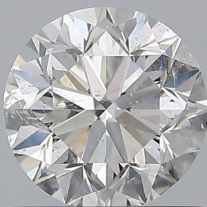 1.01 CT ROUND