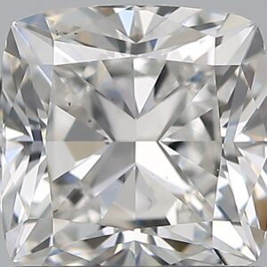 1.01 CT CUSHION B