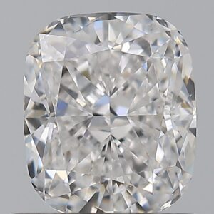 1.01 CT CUSHION