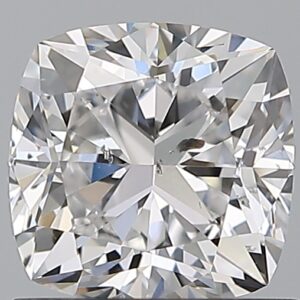1.01 CT CUSHION B